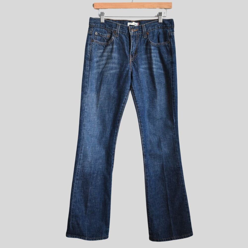 LEVI'S Women's Boot Cut 515 Jeans Size 6M